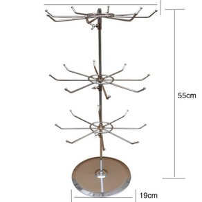귀걸이 진열대 판매 거치대 액세서리 주얼리 전시대