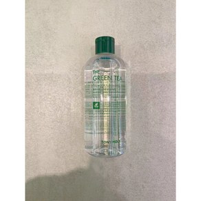 토니모리 더촉촉 그린티 노워시 클렌징워터 300ml