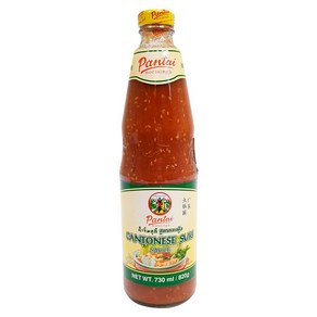 판타이 켄토니스 수끼소스 730ml (820g) WORLDFOOD, 4개