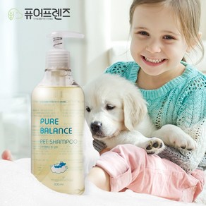 퓨어프렌즈 펫샴푸 300ml10 + 사은품 식물유래 저자극 강아지 개 애견 반려견 고양이 샴푸 강아지목욕 애견용품 강아지비누 애묘샴푸 개샴푸 반려견용품 민감피부 비듬 모질개선 보습, 300ml