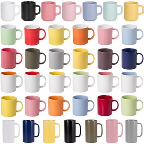 [인기 카페 머그컵 78종 모음선택형], 77.카페 빅머그컵_600ml, 1개