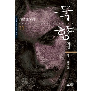 묵향 11, 스카이BOOK, 전동조 저