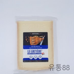 그뤼에르 치즈 200g, 1개