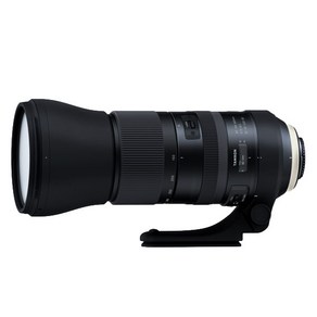 탐론 줌렌즈 SP 150-600mm F5-6.3 Di VC USD G2 A022 캐논용