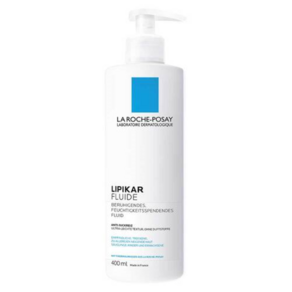 라로슈포제 La Roche-Posay 리피카 플루이드 400ml