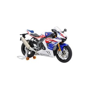 TAMIYA 타미야 1/12 오토바이 시리즈 No.141 Honda CBR1000RR-R FIREBLADE SP 30th Annivesay 프라 모델 14141, 1개