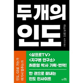 두 개의 인도, 1개