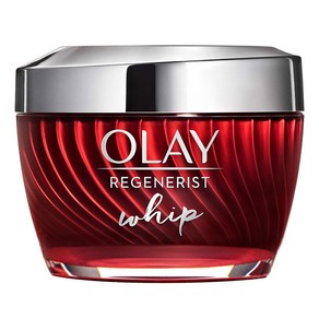 Olay 올레이 Regeneist Whip Face Moistuize 1.7 oz (50 ml), 1개