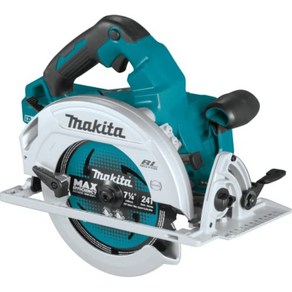 Makita M565 전동 휴대용 팁쏘 고속 초정밀 원형톱 절단기 6.5인치, 1개