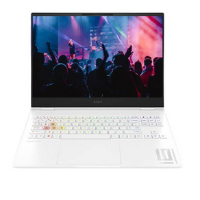 HP 2023 오멘 16 SLIM 코어i9 인텔 13세대 지포스 RTX 4070, 세라믹 화이트, 1TB, 32GB, WIN11 Home, 16-u0043TX