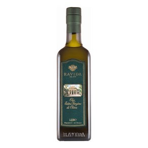 라비다_엑스트라버진 500ML, 1개