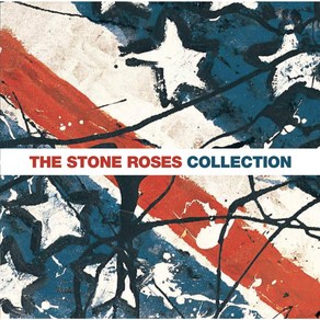 Stone Roses - The Stone Roses Collection (홍보용 음반)