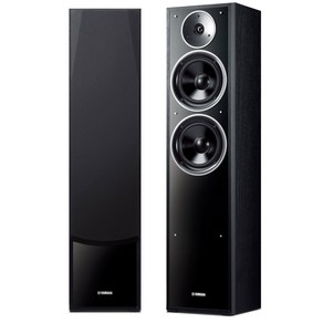 야마하(YAMAHA) NS-F71 플로어스탠딩스피커, 단품, 단품