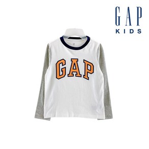 [GAP KIDS] 갭키즈 긴팔 티셔츠(730348001_BE)