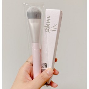 [단독!] 에뛰드 글로우 픽스 톤업 베이스 (+멀티베이스 브러쉬 증정!) SPF 50+/PA++++ 30 ml ETUDE GLOW TONE UP BASE, 1개, #단일색상