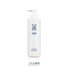 더라포 아이스플랜트 블래더겔 500ml + 팩랜덤 증정, 1개