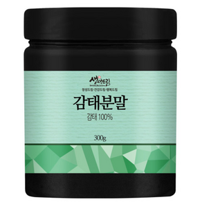 감태 분말 가루 300g 제주도 국산 국내산, 1개