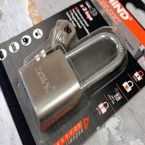 자물쇠 30MM 대 학생자물쇠, 1개