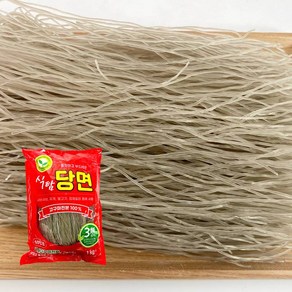 불지않는 고구마당면 건면, 1kg, 1개, 1kg