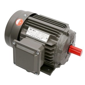 3마력모터 삼상 3상 2.2kw 비동기 전동기 고출력 모터, 750W 1400RPM, 1개