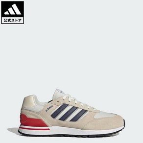 아디다스 런닝화 운동화 조깅화 워킹화 남성 신발 adidas 런 80s Run 스포츠웨어 스니커즈 화이트 ID 1263