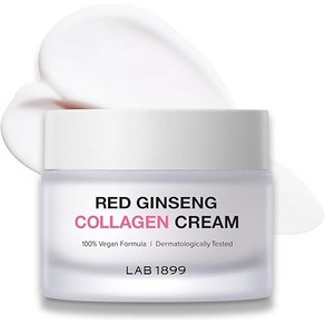 DONGINBI LAB1899 Red Ginseng 콜라겐 크림 50ml, 1개