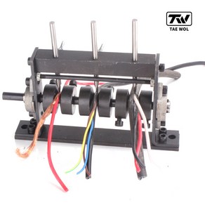 전선탈피기 피복기 폐전선탈피기 수동 와이어스트리퍼