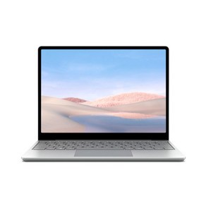 마이크로소프트 2021 Surface Laptop Go 12.5