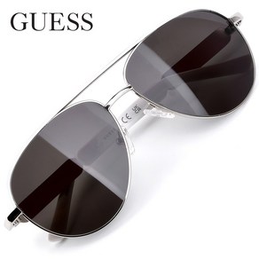 게스 GF0287 명품 선글라스 GF0287-06X-BZ4 / GUESS / 트리시클로