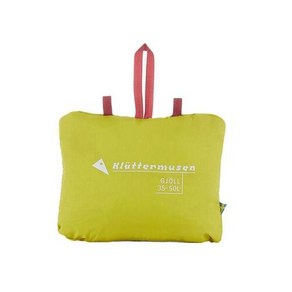 [클라터뮤젠] 그욜 레인 커버 35 50L( Gjoll Rain Cove 35 50L)