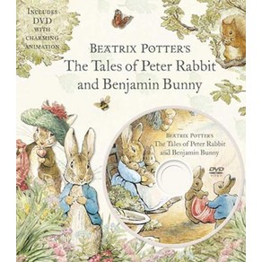 Tales of Pete Rabbit and Benjamin Bunny:, Penguin USA