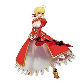 PVC Fate/EXTRA Last Encore 세이버