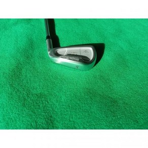 중고 Mizuno COMP PLUS NS PRO 950GH SR 미즈노 경량스틸 4번아이언, 단일제품