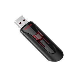 샌디스크 USB 메모리 32기가 32GB CZ600 3.0 유에스비