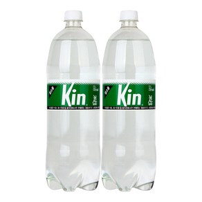 킨사이다 업소용 1.5L, 12개