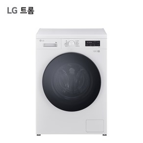 LG 트롬 드럼세탁기 9kg 빌트인 세탁전용 건조겸용 오피스텔 원룸세탁기 인증점, 프리스탠딩, 세탁전용 크롬(P)