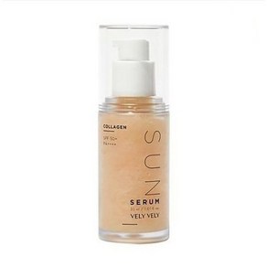 블리블리 콜라겐 선 세럼 30ml(SPF50+), 30ml, 1개