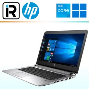 노트북 메인보드 HP 프로북 430 G2 i5 4세대 자재 부품 교체 수리용