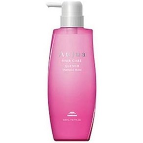 일본직발송 6. 株式会社 MILBON オージュア QU クエンチ シャンプーモイスト(500ml) B07NHSYQZR, 500ml, 1개