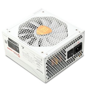 [Topowe] Guadian TOP-900DG 80PLUS STANDARD WHITE (ATX/900W)