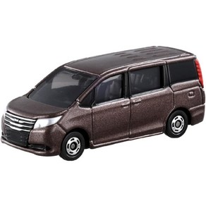 토미카 No.35 TOYOTA NOAH (박스), 기본, 1개