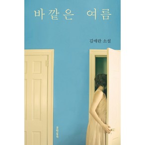 바깥은 여름, 문학동네, 김애란