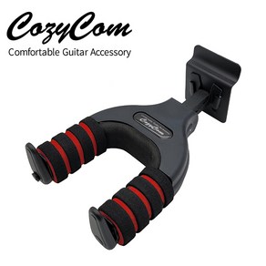 CozyCom - 스페이스월 기타 행거 (KS300), 1개