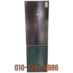 삼성 중고냉장고 일반형 350L RB34K60057F