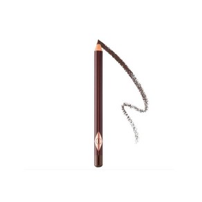 샬롯틸버리 아이라이너 펜슬 Chalotte Tilbuy The Classic Eye Powde Pencil, Black, 블랙, 1개