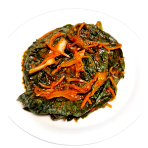 [당일 제조] 국내산 100% 전라도 깻잎 김치!!!, 500g, 2개