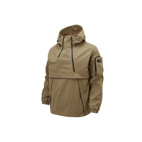 매장정품 미즈노 가벼운 우븐과 나일론소재의 캐주얼한 데일리 바람막이 아노락 ANORAK_32YE352655 SKUI0504