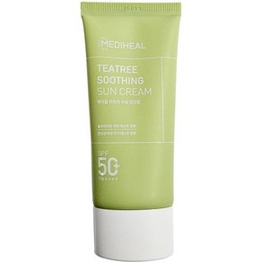 메디힐 티트리 수딩 선크림 50ml SPF50) 2개