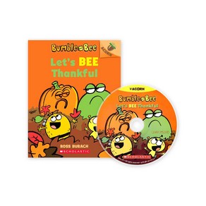 Acon: Bumble and Bee #1-3 선택구매 (CD & StoyPlus), 3. Bumble and Bee #3