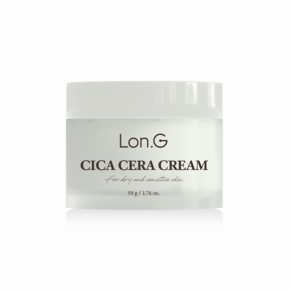 론지 시카 세라 크림 50g, 1개